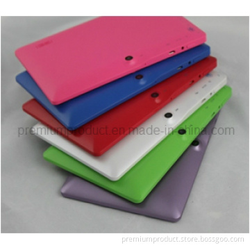 Cheap Colorful 7 Inch Android Mini Pad in High Quality (Dual Core)